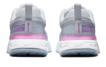 Кроссовки NIKE React Infinity 3 W DZ3016-100 Кроссовки NIKE React Infinity 3 W DZ3016-100 5