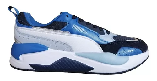Кроссовки PUMA X-Ray 2 Square SD 38320308 Кроссовки PUMA X-Ray 2 Square SD 38320308