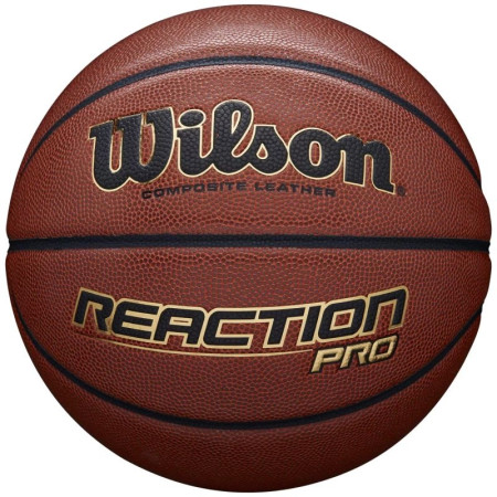Мяч баскетбольный 6 Wilson Reaction Pro.jpg Мяч баскетбольный 6 Wilson Reaction Pro.jpg
