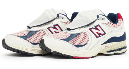Кроссовки New Balance M2002RVE Кроссовки New Balance M2002RVE