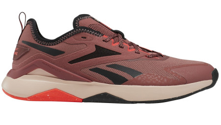 Кроссовки REEBOK NANOFLEX ADVENTURE TR 100033534 2 Кроссовки REEBOK NANOFLEX ADVENTURE TR 100033534 2