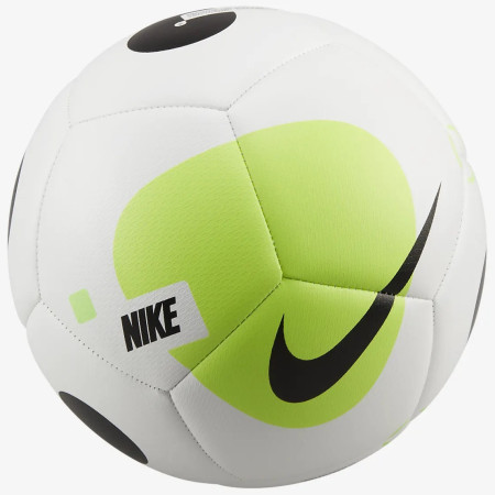 Мяч футбольный 4 NIKE Futsal Maestro DM4153-102