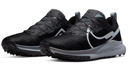 Кроссовки NIKE React Pegasus Trail 4 DJ6158-001 FW23