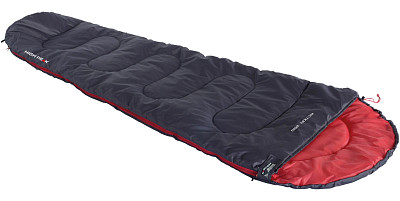 Спальный мешок